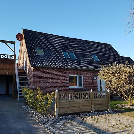 Ferienhaus Wiedingharde II Tating Exterior foto