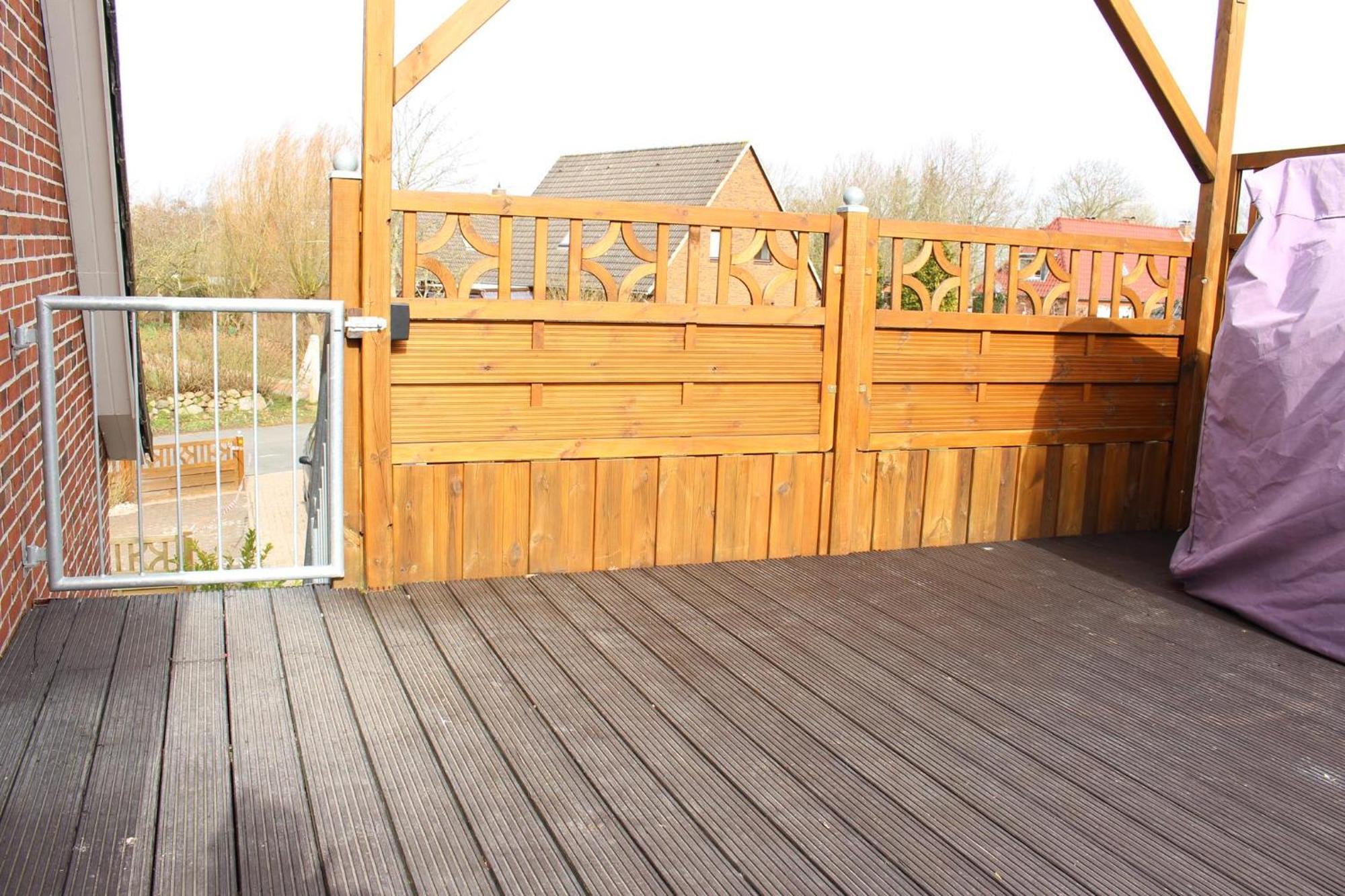 Ferienhaus Wiedingharde II Tating Exterior foto
